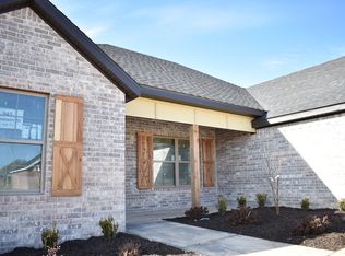 943 Jameson St, Springdale, AR 72762