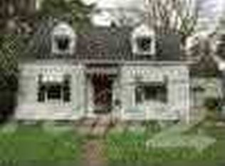 2737 Brownell Blvd, Flint, MI 48504