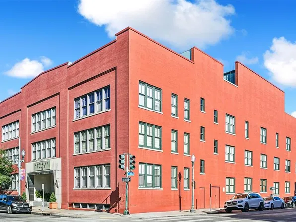 760 Magazine St APT 203, New Orleans, LA 70130