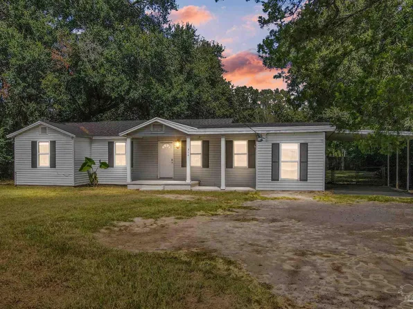 314 W 9 1/2 Mile Rd, Pensacola, FL 32534