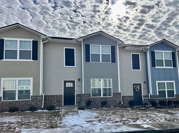 306 Ashigan St, Union City, GA 30291