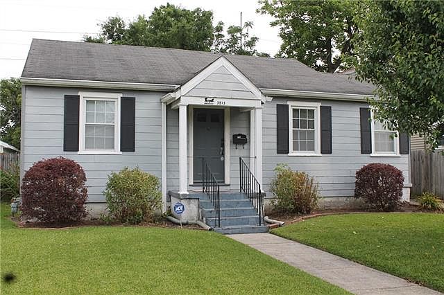 1st image of 3813 Catherine Ave