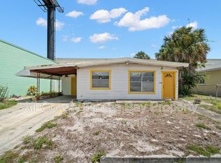 1541 W La Salle St, Tampa, FL 33607