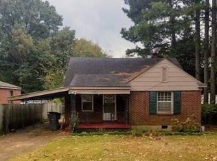 3723 Guernsey Ave, Memphis, TN 38122