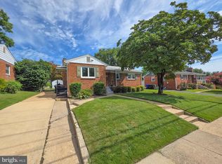 5921 Arlington Blvd, Arlington, VA 22203