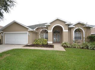 1274 Paradise Lake Dr, Tarpon Springs, FL 34689