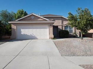 9409 Starboard Rd NW, Albuquerque, NM 87121