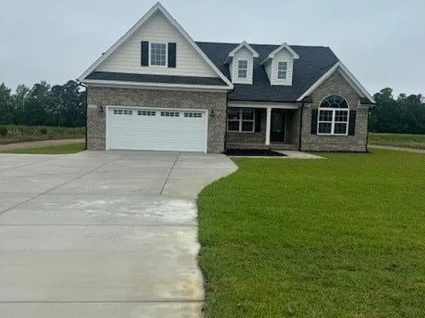 3332 Hughes Gasque Rd. Custom Hewitt- Lot 1A, Aynor, SC 29511