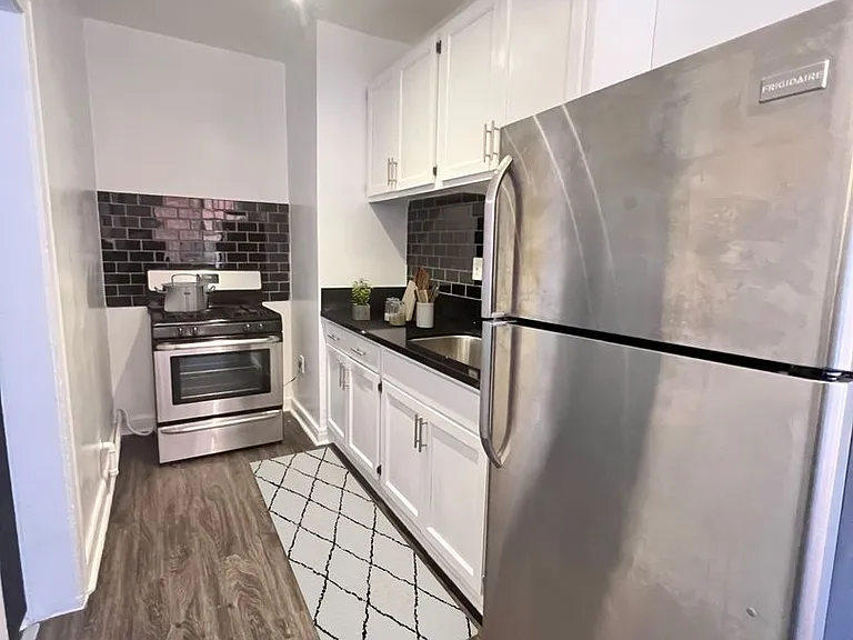Villa Shatto Apartments — Photo 17