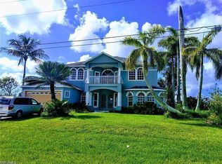 2702 Surfside Blvd, Cape Coral, FL 33914