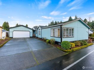 5332 Golden Eagle Ln SW, Tumwater, WA