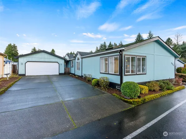 5332 Golden Eagle Lane SW, Olympia, WA 98512