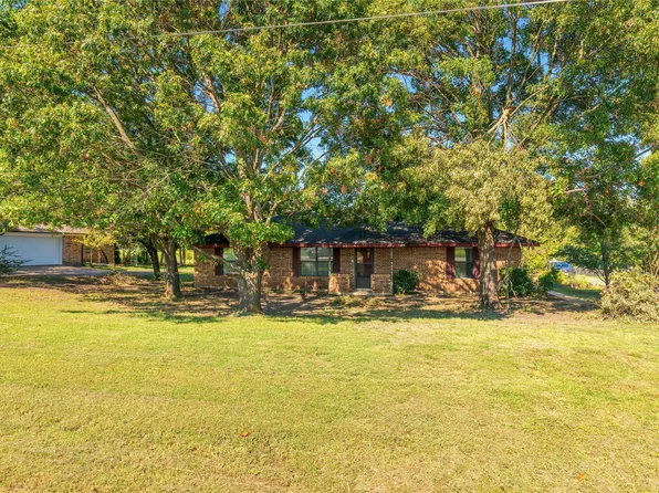 1483 S Waco St, Van Alstyne, TX 75495
