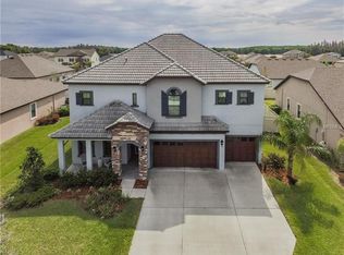 1884 Montgomery Bell Rd, Wesley Chapel, FL 33543