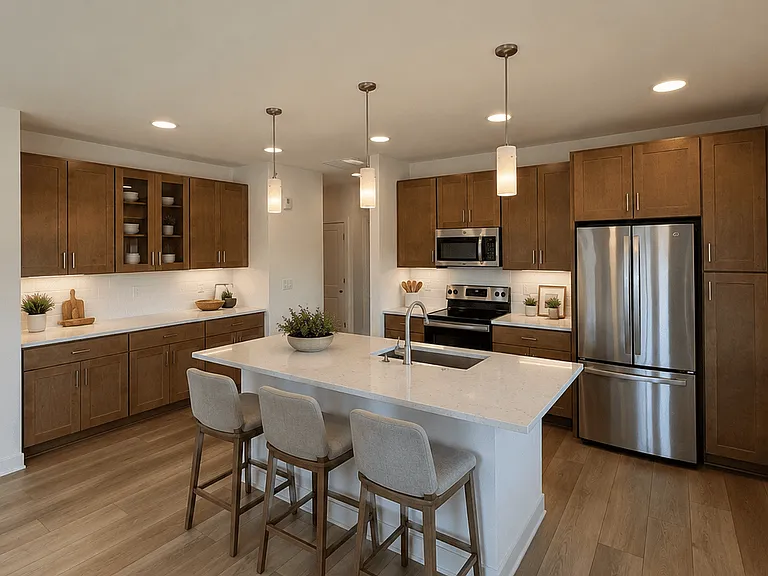 Highlands at Aero Park Apartments & Townhomes 55+ — Photo 102
