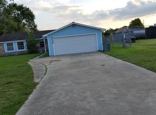 6106 Laramie St, Humble, TX 77396
