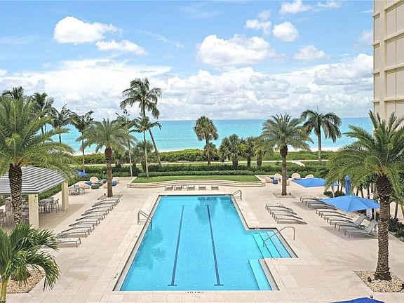 3rd image of 4051 Gulf Shore BLVD N #600