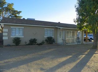 3207 W Glendale Ave, Phoenix, AZ 85051