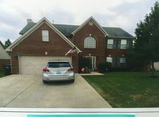 156 Irving Ln, Georgetown, KY 40324