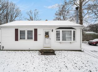 2012 Byrd Dr, Portage, MI 49002