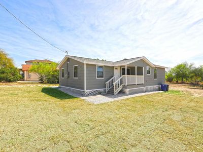 2419 Ventura St, Laredo, TX, 78040