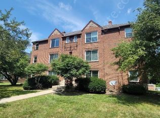 4012 W Bancroft St APT 6, Ottawa Hills, OH 43606