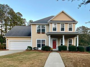 2054 Magnolia Pkwy, Grovetown, GA 30813