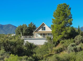 1680 S State Route 260, Cottonwood, AZ 86326