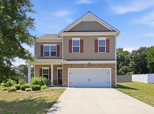 77 Springhill Ln, Garner, NC 27529