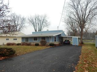 5065 E Bluebird Ct, Monticello, IN 47960