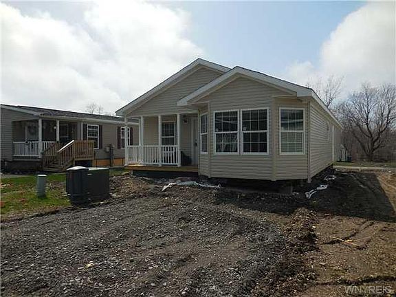 2nd image of 5455 Southwestern Blvd Lot 14
