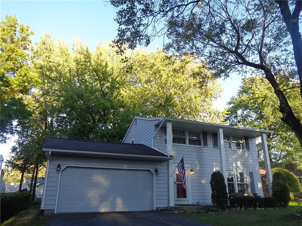 5329 Gardner Dr photo 1