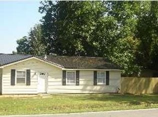 6029 Howells Ferry Rd, Mobile, AL 36618