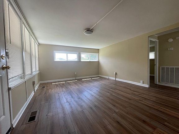 Living Room From Kitchen