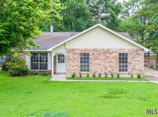 15351 Treasurer Ave, Baton rouge, LA 70817