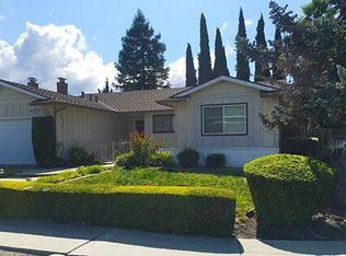 6155 Dunn Ave, San Jose, CA