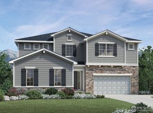 5921 Espalier Ln, Fort Collins, CO 80528