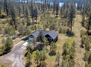 7725 Loralee Street Way, Ford, WA 99013