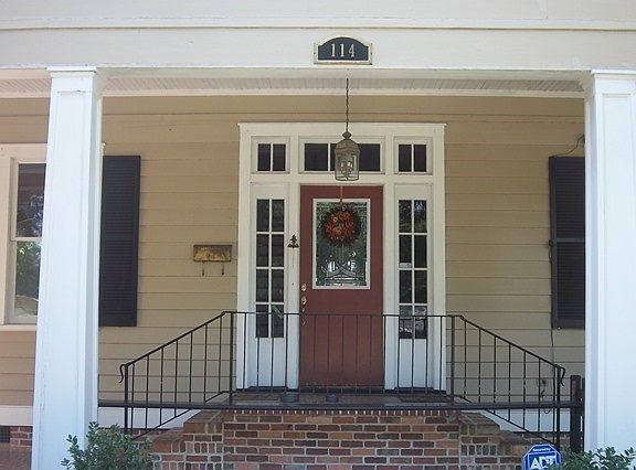 Historic District