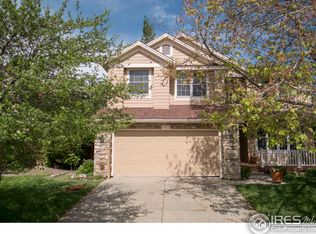 453 Muirfield Cir, Louisville, CO 80027