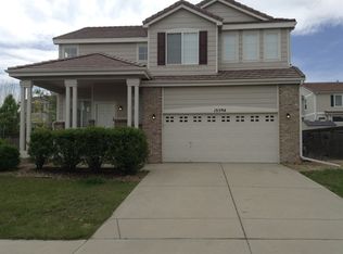 15594 E 99th Ave, Commerce City, CO 80022