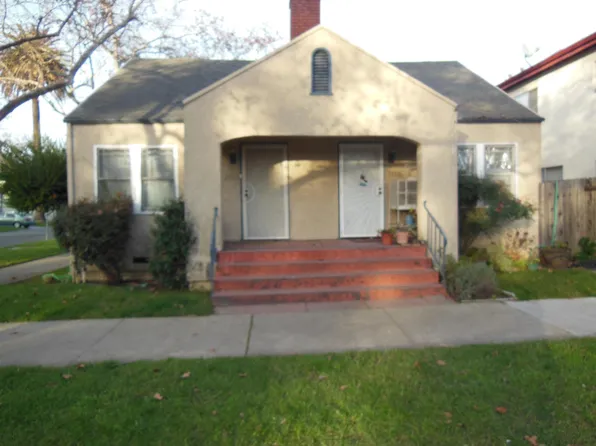 2401 V St, Sacramento, CA 95818
