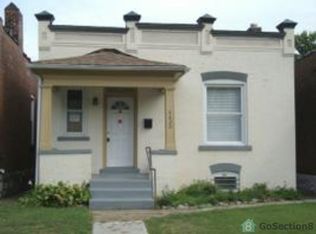 4620 Tennessee Ave, Saint Louis, MO 63111