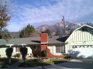 5605 Vinmar Ave, Alta Loma, CA 91701