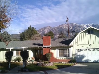 5605 Vinmar Ave, Alta Loma, CA, 91701