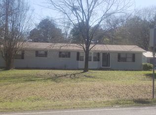 583 Fm 1997 W, Marshall, TX 75670