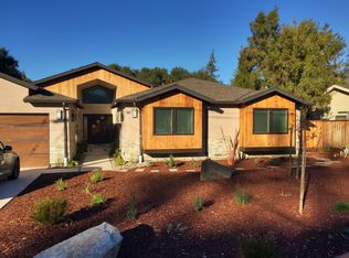 103 Arbuelo Way, Los Altos, CA 94022