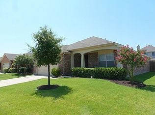 1800 Morning Dove, Aubrey, TX 76227