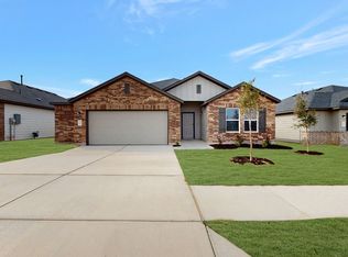 19909 Hirono Dr, Manor, TX 78653