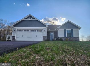 373 Laertes Dr, Dover, DE 19901